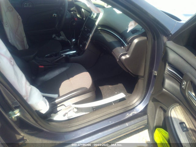 Chevrolet MALIBU 1LT 2015 1G11C5SL0FF164587 Image 5