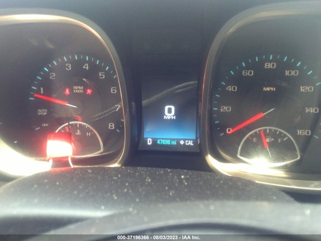 Chevrolet MALIBU 1LT 2015 1G11C5SL0FF164587 Image 7