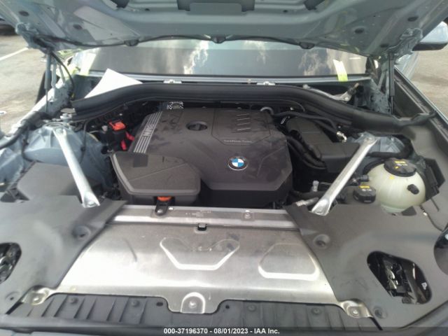 5UX53DP05P9P05570 BMW X3 Xdrive30i