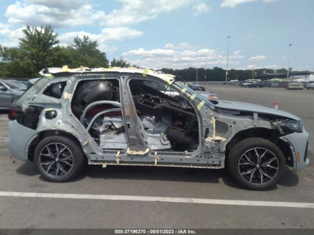 5UX53DP05P9P05570 BMW X3 Xdrive30i