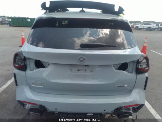 5UX53DP05P9P05570 BMW X3 Xdrive30i