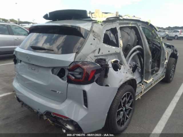 5UX53DP05P9P05570 BMW X3 Xdrive30i