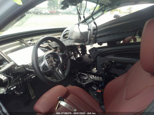 5UX53DP05P9P05570 BMW X3 Xdrive30i