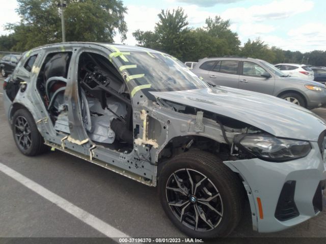 5UX53DP05P9P05570 BMW X3 Xdrive30i