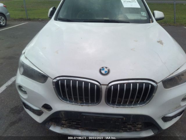 WBXHT3C35J5K29492 BMW X1 Xdrive28i