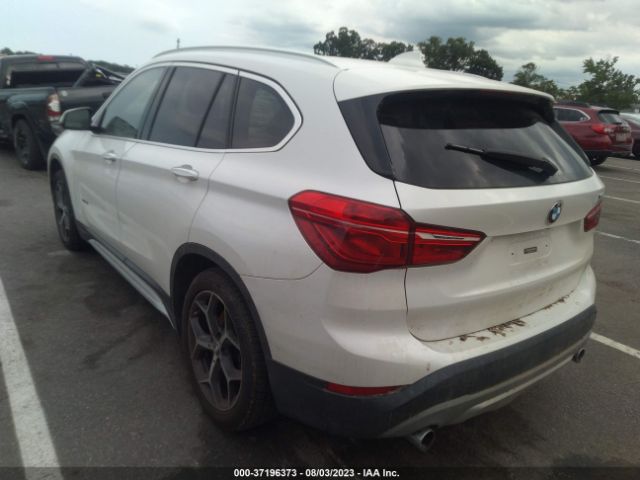 WBXHT3C35J5K29492 BMW X1 Xdrive28i
