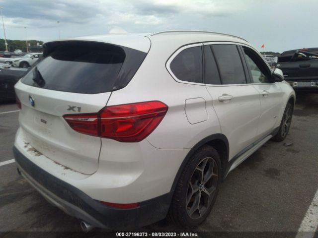 WBXHT3C35J5K29492 BMW X1 Xdrive28i