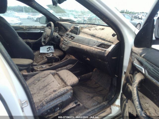 WBXHT3C35J5K29492 BMW X1 Xdrive28i