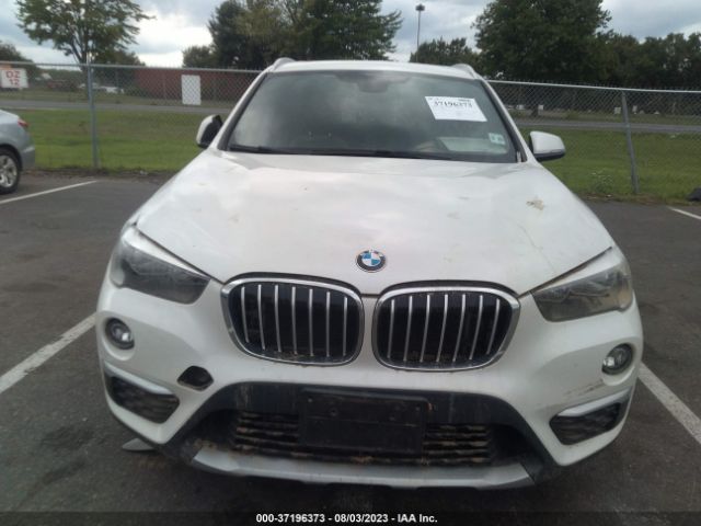 WBXHT3C35J5K29492 BMW X1 Xdrive28i