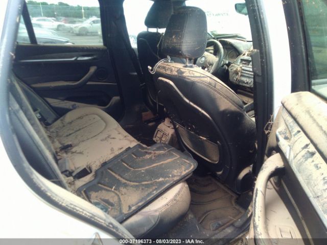 WBXHT3C35J5K29492 BMW X1 Xdrive28i
