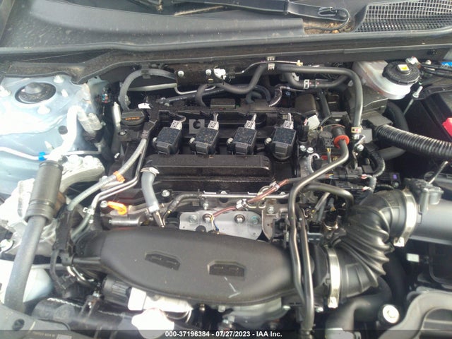 2022 HONDA CIVIC SI VIN: 2HGFE1E56NH476697