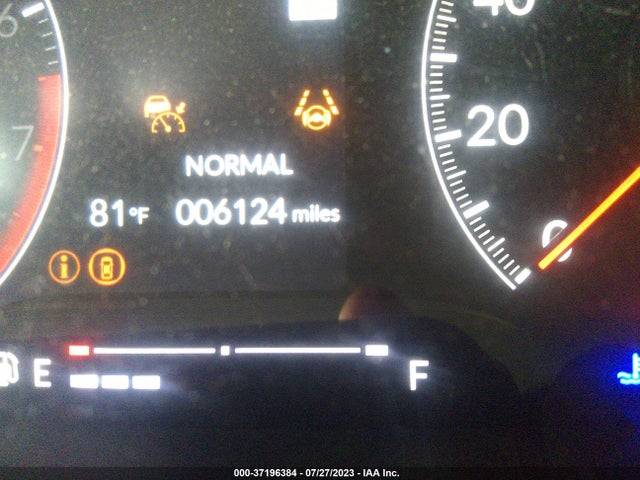 2022 HONDA CIVIC SI VIN: 2HGFE1E56NH476697