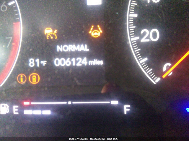 2022 HONDA CIVIC SI VIN: 2HGFE1E56NH476697