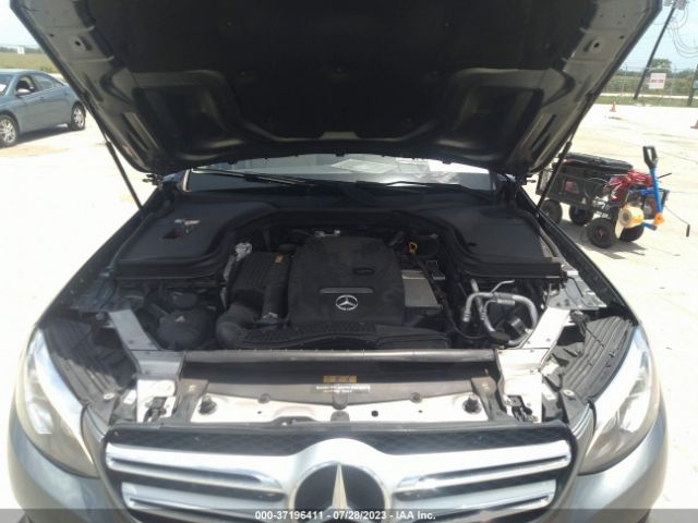 WDC0G4JBXGF096207 Mercedes-Benz Glc Glc 300