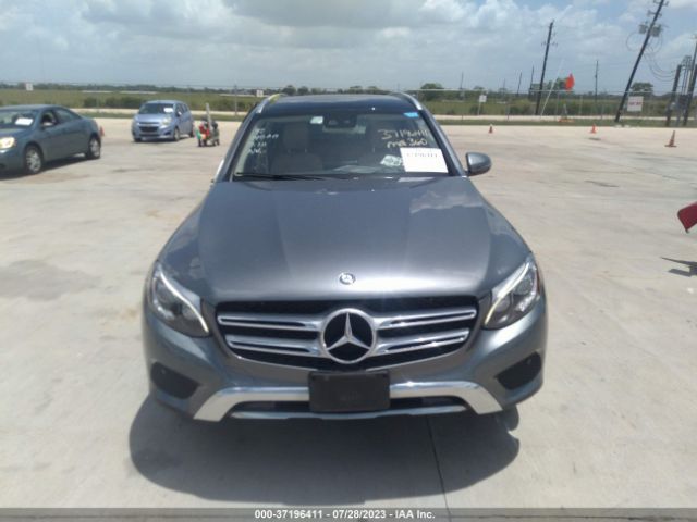 WDC0G4JBXGF096207 Mercedes-Benz Glc Glc 300