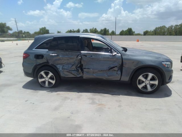 WDC0G4JBXGF096207 Mercedes-Benz Glc Glc 300