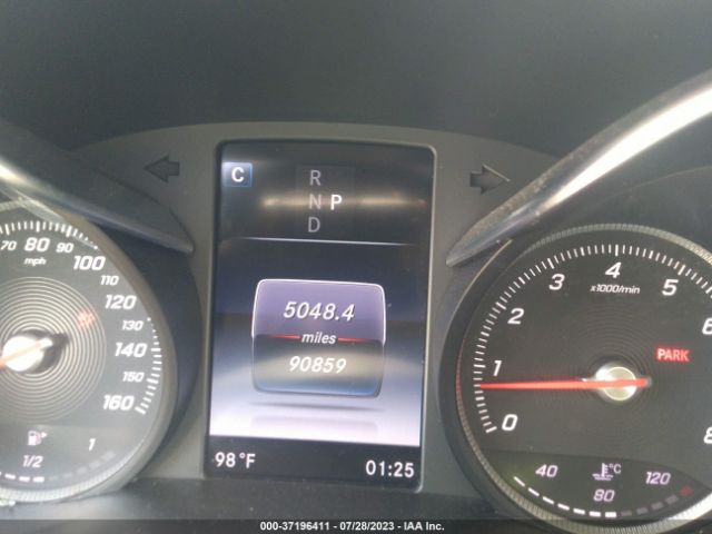 WDC0G4JBXGF096207 Mercedes-Benz Glc Glc 300