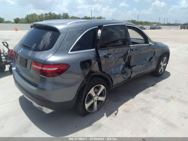 WDC0G4JBXGF096207 Mercedes-Benz Glc Glc 300