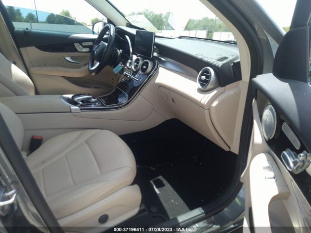 WDC0G4JBXGF096207 Mercedes-Benz Glc Glc 300