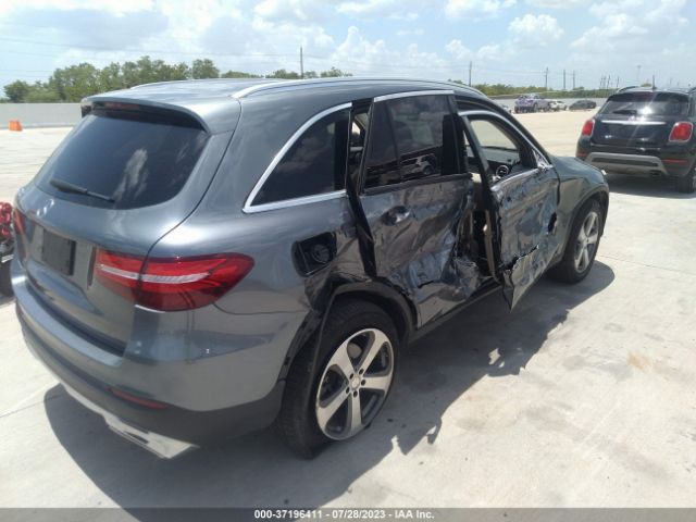 WDC0G4JBXGF096207 Mercedes-Benz Glc Glc 300