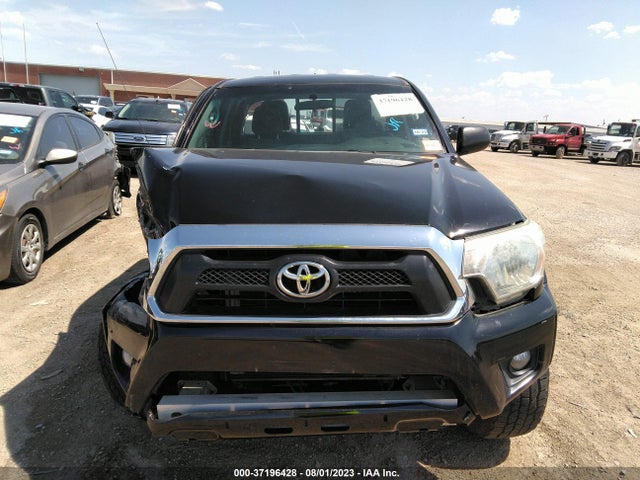 Toyota Tacoma Prerunner 2015 5TFTU4GN0FX076117 Image 12