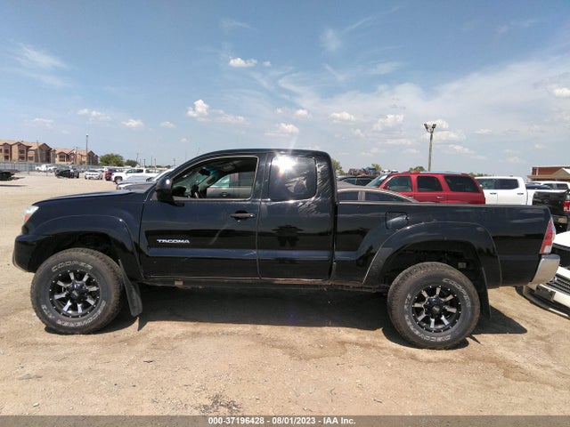 Toyota Tacoma Prerunner 2015 5TFTU4GN0FX076117 Image 14