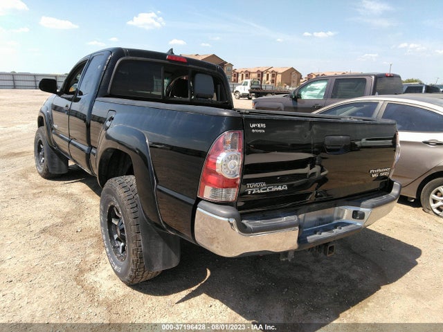 Toyota Tacoma Prerunner 2015 5TFTU4GN0FX076117 Image 3
