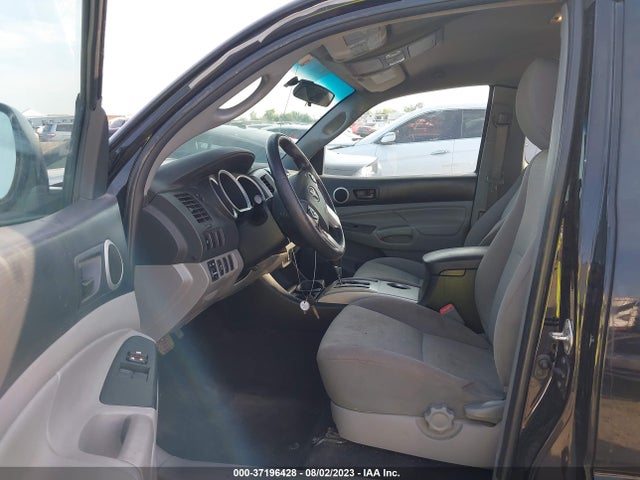 Toyota Tacoma Prerunner 2015 5TFTU4GN0FX076117 Image 5