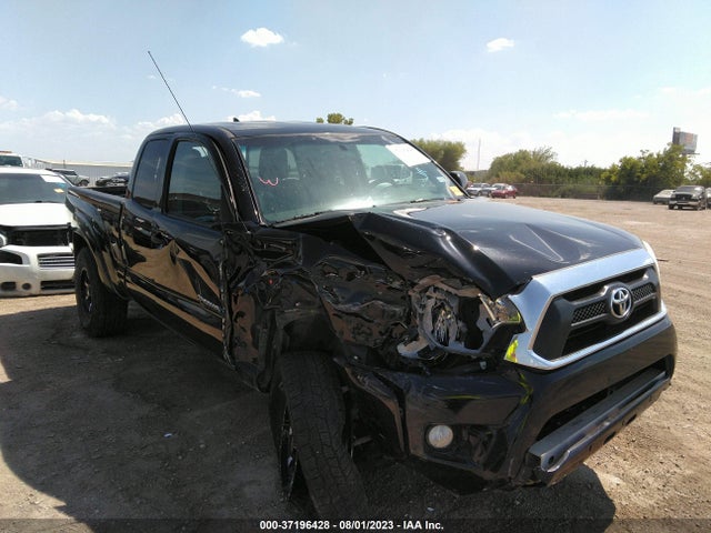 Toyota Tacoma Prerunner 2015 5TFTU4GN0FX076117 Image 6