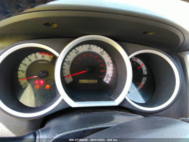 Toyota Tacoma Prerunner 2015 5TFTU4GN0FX076117 Image 7