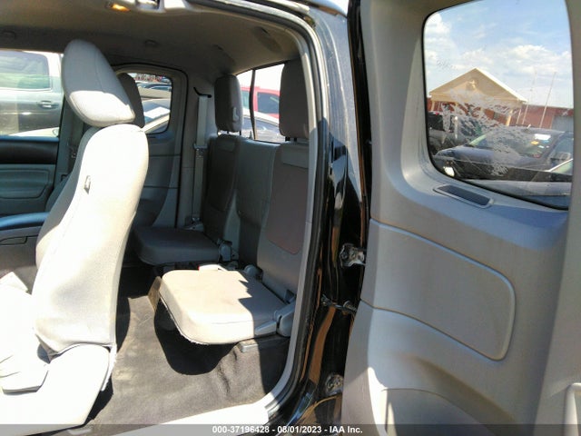 Toyota Tacoma Prerunner 2015 5TFTU4GN0FX076117 Image 8