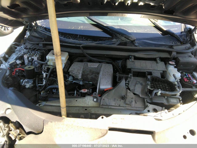 2T2AGMDA2LC045957 Lexus Rx Rx 450h