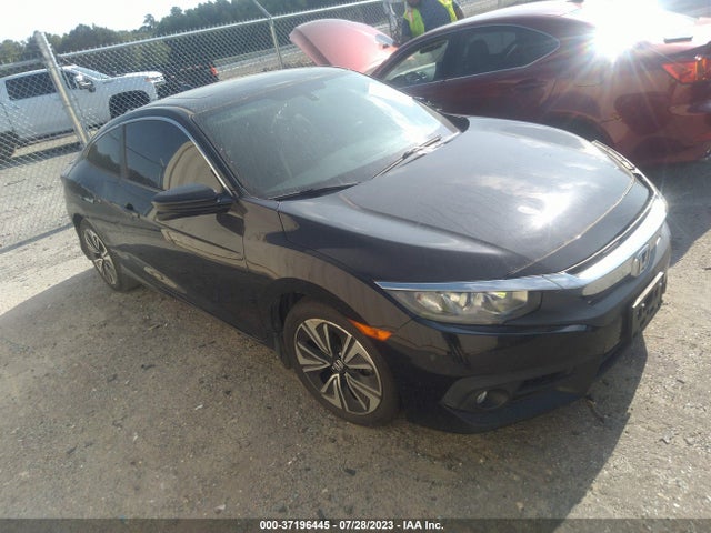 2016 2HGFC3B73GH358505 main image