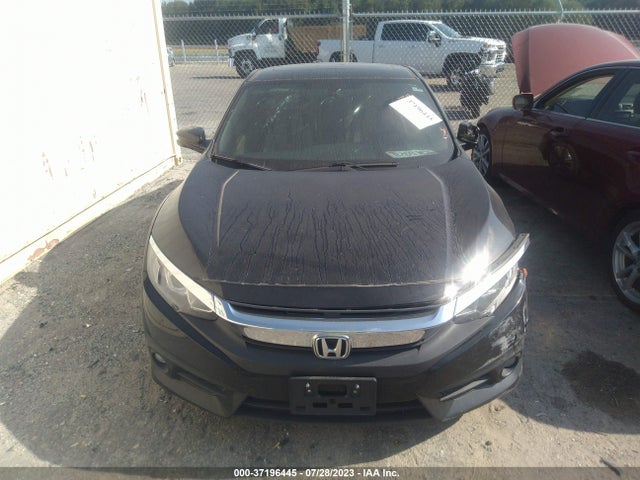Honda Civic Ex-l 2016 2HGFC3B73GH358505 Image 11