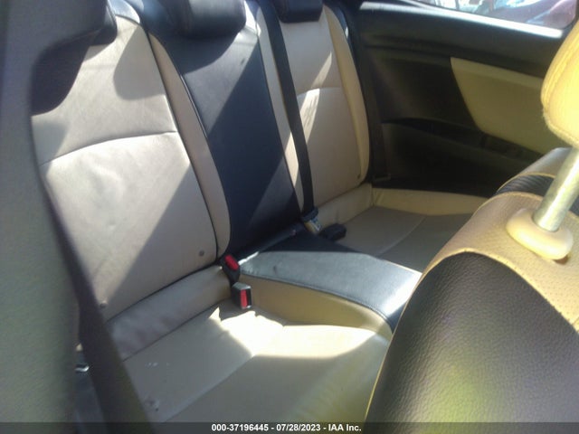 Honda Civic Ex-l 2016 2HGFC3B73GH358505 Image 8