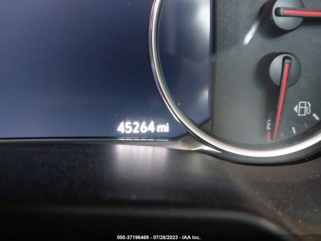 Chevrolet Blazer Premier 2020 3GNKBFRS7LS674581 Image 7