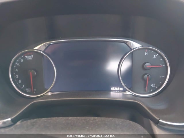 Chevrolet Blazer Premier 2020 3GNKBFRS7LS674581 Image 13