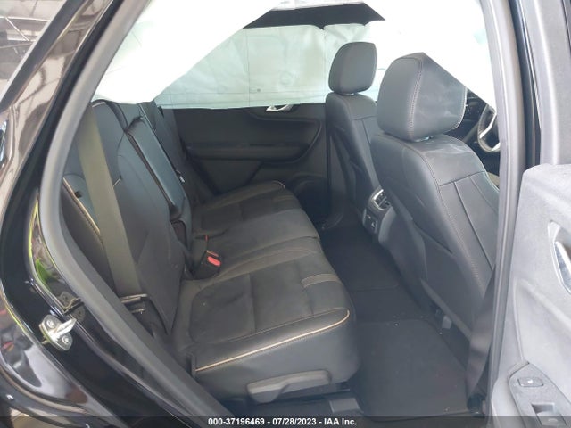 Chevrolet Blazer Premier 2020 3GNKBFRS7LS674581 Image 14