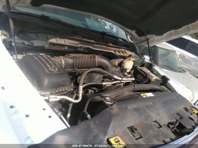 1C6RR6LT1ES189217 RAM 1500 Slt