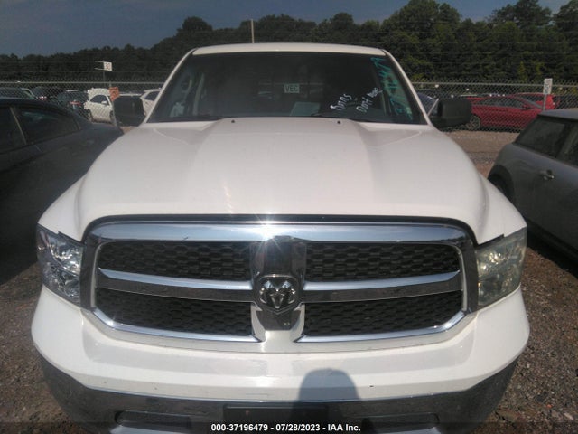 1C6RR6LT1ES189217 RAM 1500 Slt