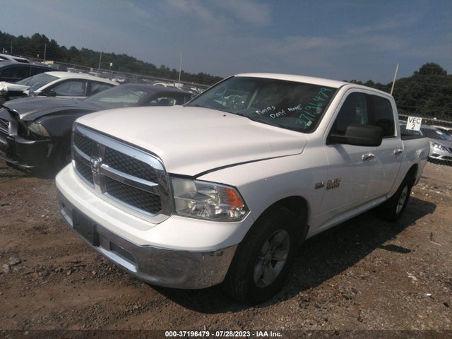 1C6RR6LT1ES189217 RAM 1500 Slt