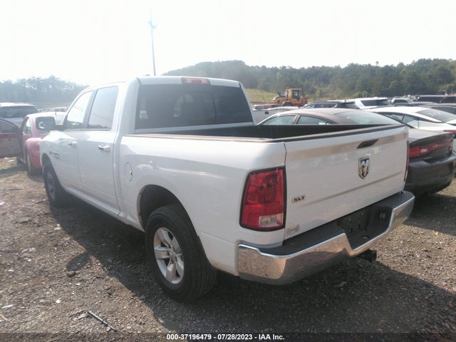 1C6RR6LT1ES189217 RAM 1500 Slt