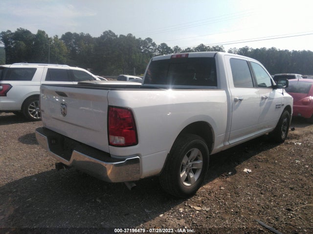 1C6RR6LT1ES189217 RAM 1500 Slt