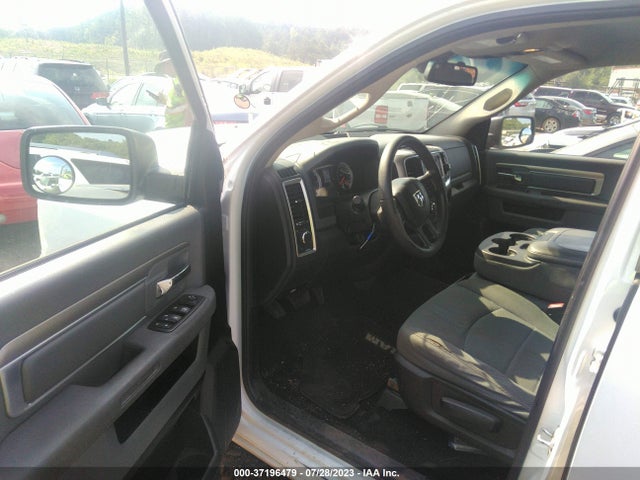 1C6RR6LT1ES189217 RAM 1500 Slt