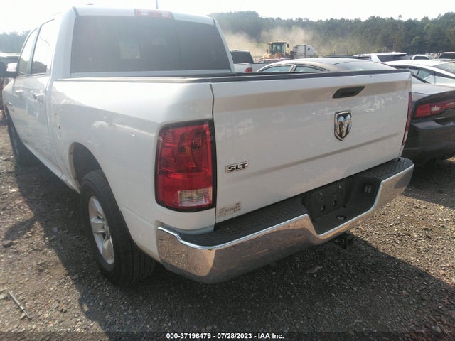 1C6RR6LT1ES189217 RAM 1500 Slt