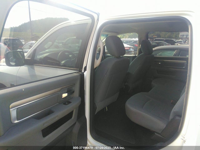 1C6RR6LT1ES189217 RAM 1500 Slt