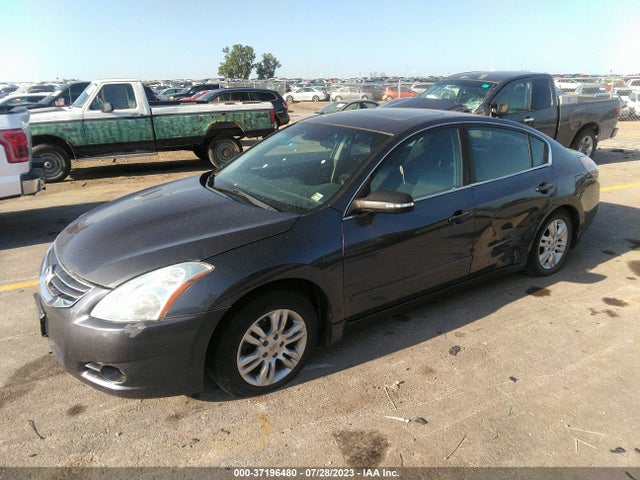 2010 NISSAN ALTIMA 2.5 S VIN: 1N4AL2AP0AN510295