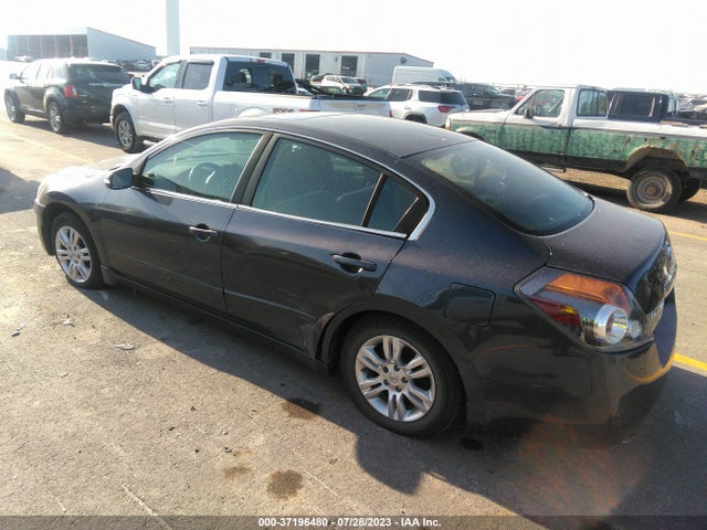 2010 NISSAN ALTIMA 2.5 S VIN: 1N4AL2AP0AN510295