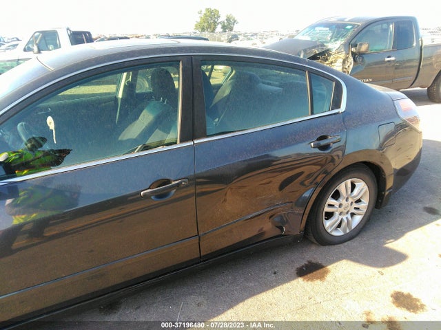 2010 NISSAN ALTIMA 2.5 S VIN: 1N4AL2AP0AN510295