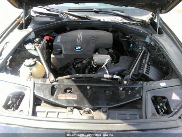 WBA5A5C50FD516977 BMW 5 Series 528i
